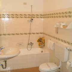 Hotel Belvedere 3* Стандартный номер фото 2