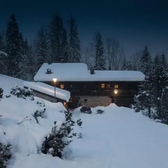 Отель Chalet Rikheland Италия, Саурис - отзывы, цены и фото номеров - забронировать отель Chalet Rikheland онлайн сауна