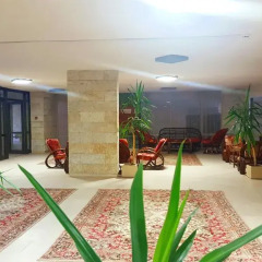 Atliman Beach Park Hotel интерьер отеля фото 2