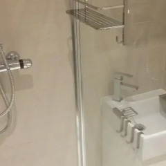 Отель Signature Designers Appartment ванная
