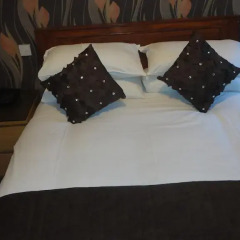 Отель Sandyford Lodge 3* Стандартный номер фото 3