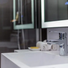 Отель Hyatt Regency Paris Etoile 4* Стандартный номер с двуспальной кроватью фото 5