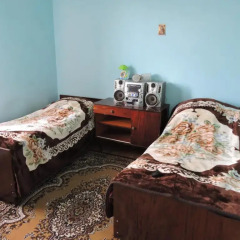 Отель Gor's B&B комната для гостей