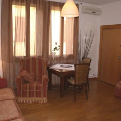 Отель B&B Vicenza Teatro Италия, Виченца - отзывы, цены и фото номеров - забронировать отель B&B Vicenza Teatro онлайн комната для гостей фото 3