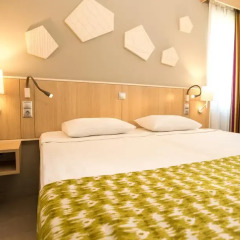 TUI BLUE Palm Garden 4* Люкс с различными типами кроватей фото 4