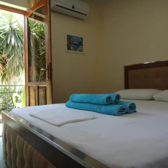 Hotel Villa Margarit комната для гостей фото 3