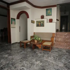 Evans Hotel интерьер отеля фото 3