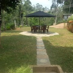 Отель Golflinks Bungalow Bandarawela