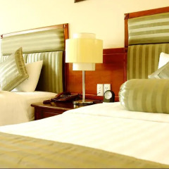 Отель The Coast Hotel Вьетнам, Вунгтау - отзывы, цены и фото номеров - забронировать отель The Coast Hotel онлайн детские мероприятия
