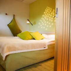Hotel Birger Jarl 4* Полулюкс с различными типами кроватей фото 2