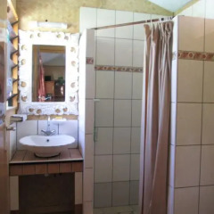 Отель Inaiti Lodge 2* Стандартный номер с различными типами кроватей фото 7