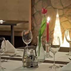 Hotel Gaja Варшава в номере