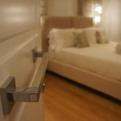 Argentina Residenza Style Hotel 4* Улучшенный номер с различными типами кроватей фото 23