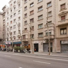 Отель Valencia Барселона фото 2