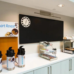 Отель Holiday Inn Express West Los Angeles США, Лос-Анджелес - отзывы, цены и фото номеров - забронировать отель Holiday Inn Express West Los Angeles онлайн развлечения