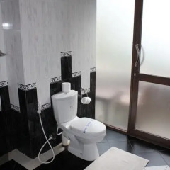 Warahena Beach Hotel спа