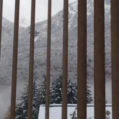 Гостиница Homestay Turchinskogo в Красной Поляне отзывы, цены и фото номеров - забронировать гостиницу Homestay Turchinskogo онлайн Красная Поляна спа
