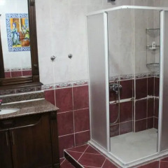 Jimmy's Place Турция, Сельчук - отзывы, цены и фото номеров - забронировать отель Jimmy's Place онлайн ванная