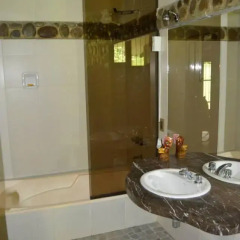 Hotel de Selva El Puente 3* Люкс с различными типами кроватей фото 5