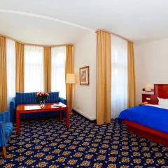 Hotel & Apartments Zarenhof Berlin Prenzlauer Berg детские мероприятия фото 2