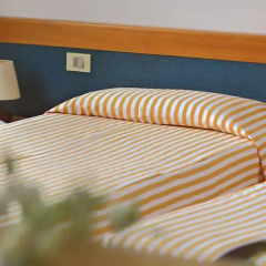 Hotel Mistral 3* Стандартный номер фото 3