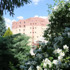 Kapadokya Lodge Турция, Невшехир - отзывы, цены и фото номеров - забронировать отель Kapadokya Lodge онлайн фото 2