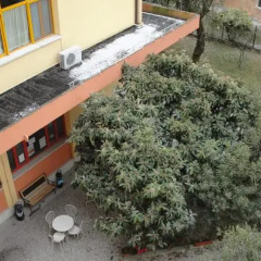 Отель Casa Per Ferie Alle Lagune фото 5