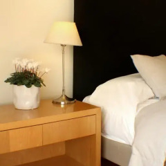 Отель Art Suites 3* Номер категории Премиум с различными типами кроватей фото 4