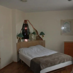 Отель Mitt Hotell спа