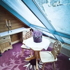 Отель SABALA 3* Стандартный номер фото 9