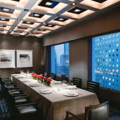 Отель Mandarin Oriental, Hong Kong фото 2