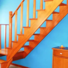 Отель Surf Peniche Ocean View интерьер отеля