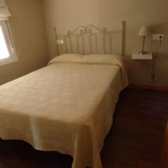 Отель Apartamentos Jerezanos Испания, Херес-де-ла-Фронтера - отзывы, цены и фото номеров - забронировать отель Apartamentos Jerezanos онлайн комната для гостей фото 5