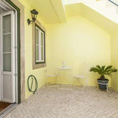 Отель Pateo Boaventura in Bairro Alto Португалия, Лиссабон - отзывы, цены и фото номеров - забронировать отель Pateo Boaventura in Bairro Alto онлайн ванная