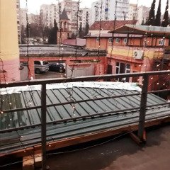 Отель Bridge Люкс повышенной комфортности с различными типами кроватей фото 12