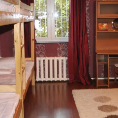 Отель Boorsok Hostel Bishkek Кыргызстан, Бишкек - отзывы, цены и фото номеров - забронировать отель Boorsok Hostel Bishkek онлайн интерьер отеля фото 2