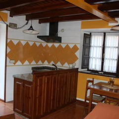 Отель Apartamentos Palombina в номере фото 2