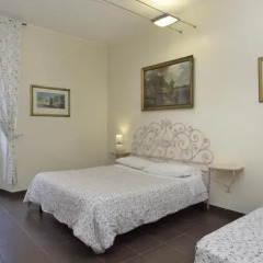 Апартаменты Go2 Apartments Colosseo/Termini Рим комната для гостей фото 5