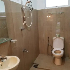 Апартаменты Coral Palm Villa and Apartment Апартаменты с различными типами кроватей фото 5