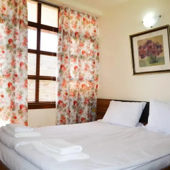 Hotel Alex 2* Стандартный номер фото 3