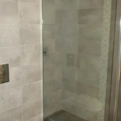 Отель InCity InterHouse Residence Польша, Варшава - отзывы, цены и фото номеров - забронировать отель InCity InterHouse Residence онлайн ванная