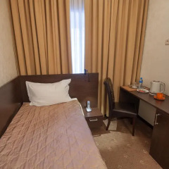 Гостиница Камергерский 3* Номер Эконом с разными типами кроватей