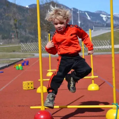 Отель Club Sportunion Niederöblarn развлечения