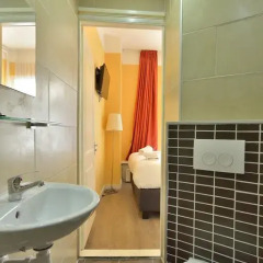 Boutique Hotel La Belle Vue 3* Стандартный номер фото 6