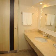 A11 Hotel Obaköy 4* Стандартный номер с двуспальной кроватью фото 2