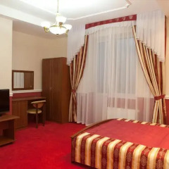 Гостиница Афродита комната для гостей фото 2