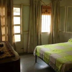 Hostel San Rafael Сан-Рафаэль комната для гостей фото 2