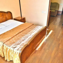 Гостиница Оазис Полулюкс разные типы кроватей фото 3