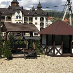 Гостиница Вилла Шале Марсо фото 12
