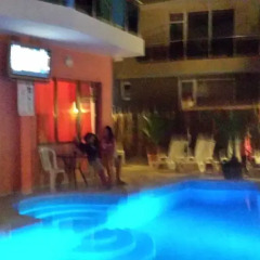 Mirage Family Hotel бассейн фото 3